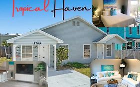 Tropical Haven